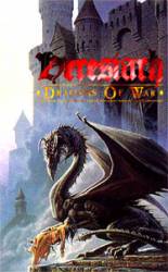 Heresiarh : Dragons Of War